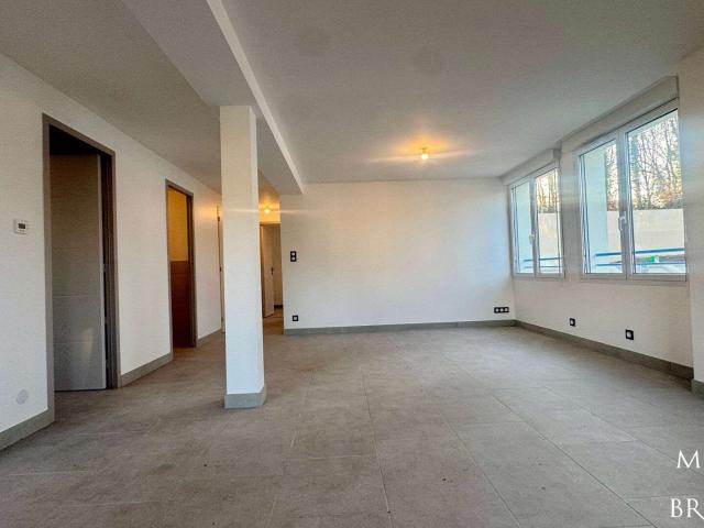 Appartement vente à Quimper, Bretagne