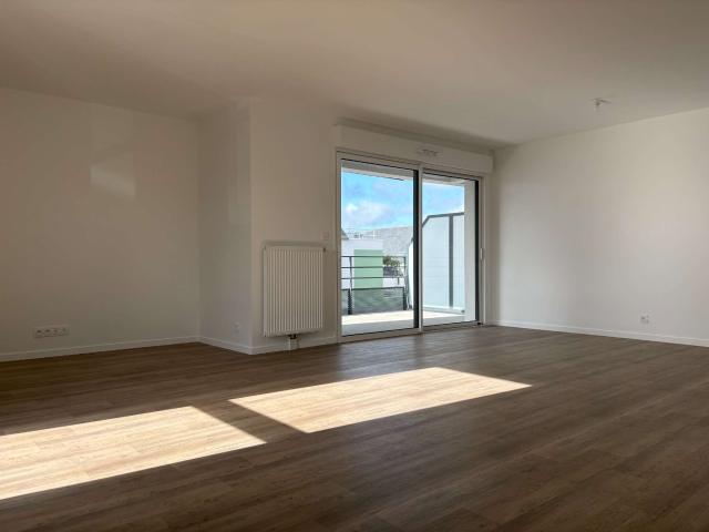 Appartement vente à Quimper, Bretagne