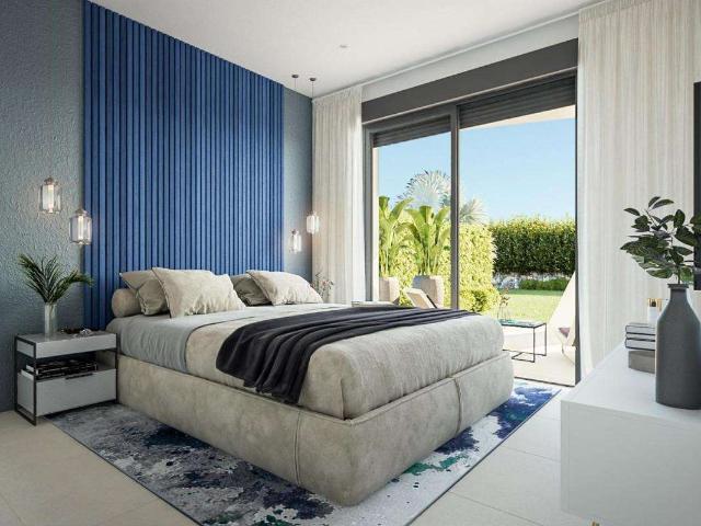 Appartement vente à Saint-Nazaire, Pontchâteau