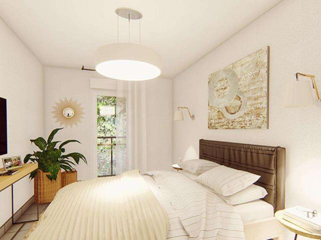 Appartement vente à Saint-Nazaire, Pontchâteau