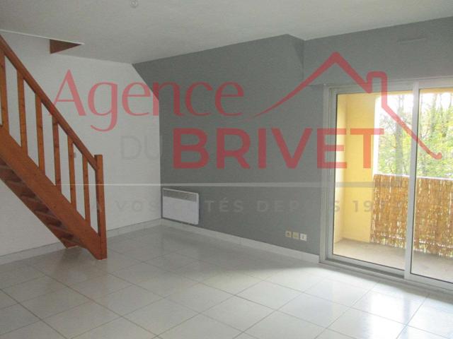Appartement vente à Saint-Nazaire, Pontchâteau