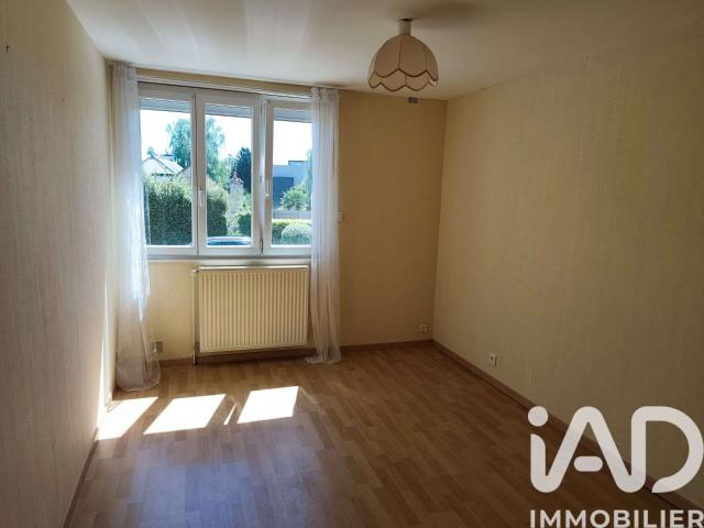 Appartement vente à Pontivy, Bretagne