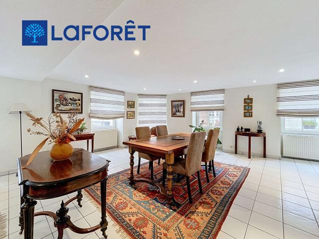 Appartement vente à Pontivy, Bretagne
