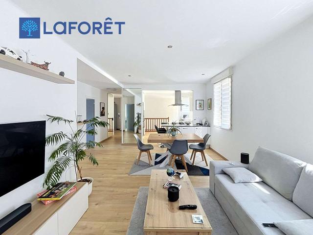 Appartement vente à La Villeneuve, Noyal-Pontivy