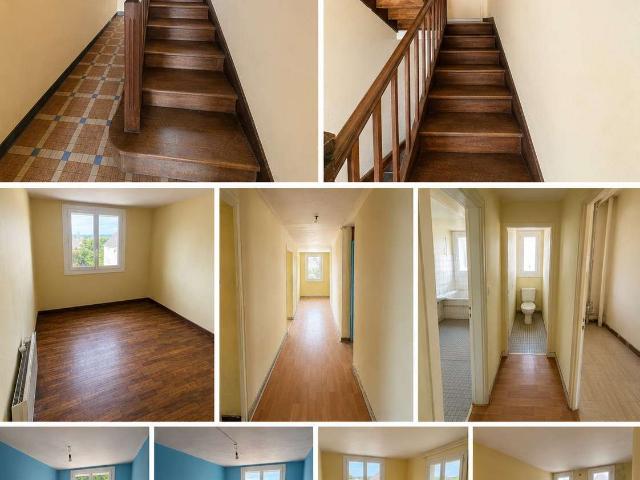 Appartement vente à Pontivy, Bretagne