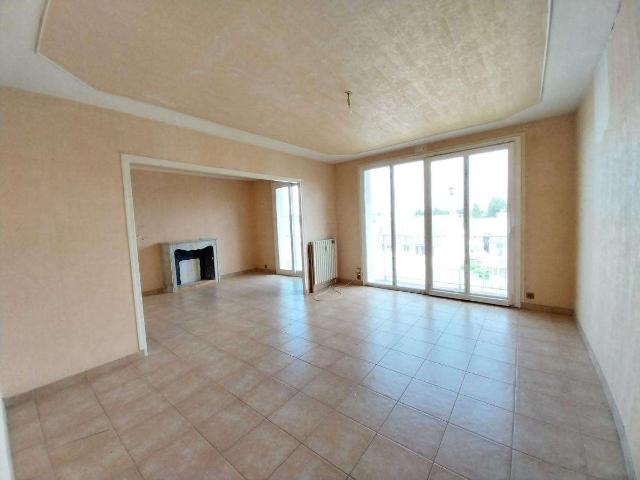 Appartement vente à Pontorson