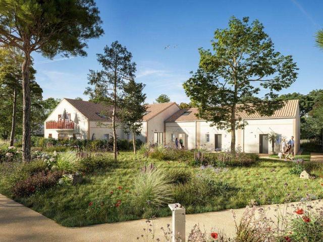 Appartement vente à Le Chabut, Pornic