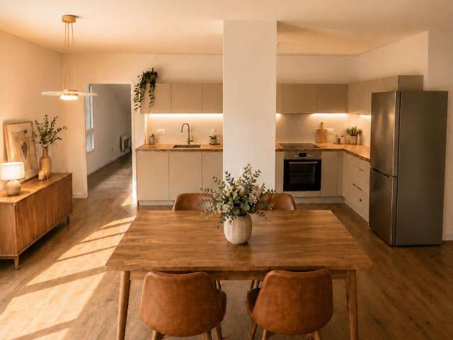 Appartement vente à Saint-Nazaire, Pornic