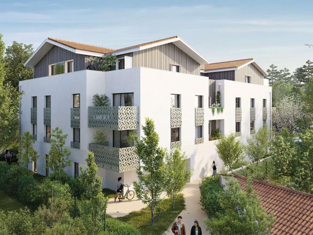 Appartement vente à Saint-Nazaire, Pornic
