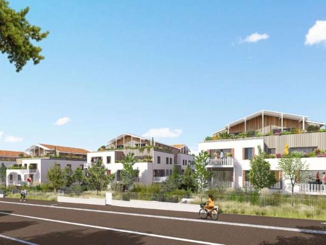 Appartement vente à Saint-Nazaire, Pornic