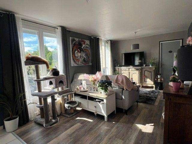 Appartement vente à Saint-Nazaire, Pornichet