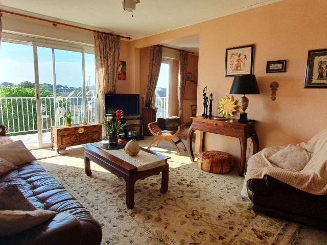 Appartement vente à Saint-Nazaire, Pornichet