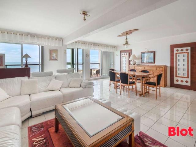 Appartement vente à Saint-Nazaire, Pornichet