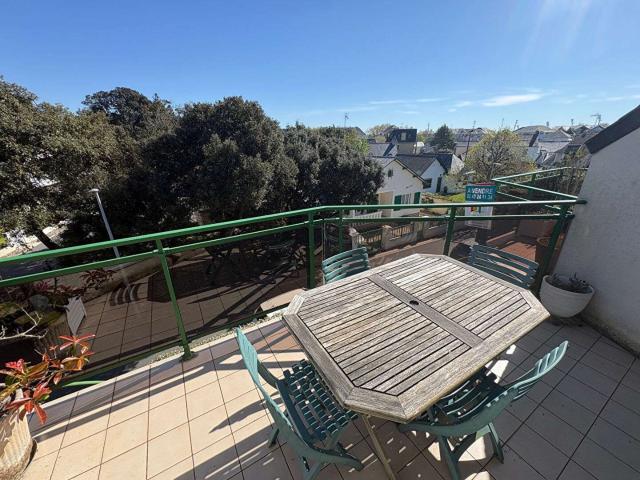 Appartement vente à Saint-Nazaire, Pornichet