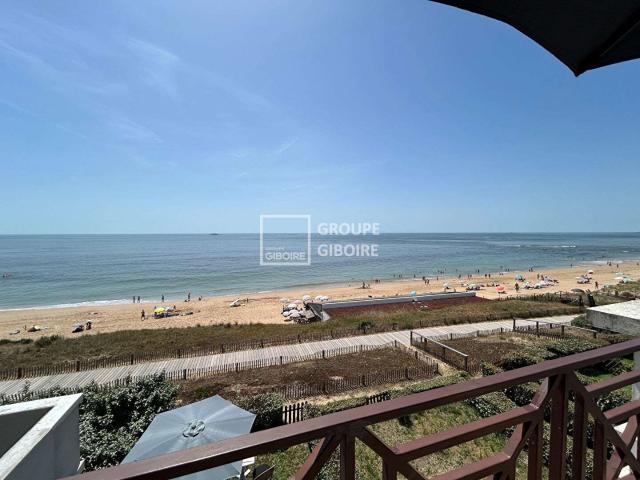 Appartement vente à Saint-Nazaire, Pornichet