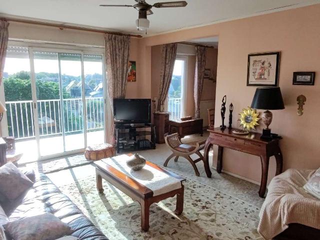 Appartement vente à Saint-Nazaire, Pornichet