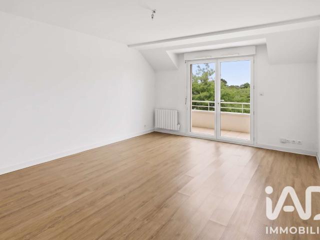 Appartement vente à Saint-Nazaire, Pornichet
