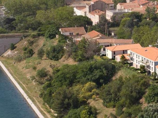 Appartement vente à Istres, Port-de-bouc