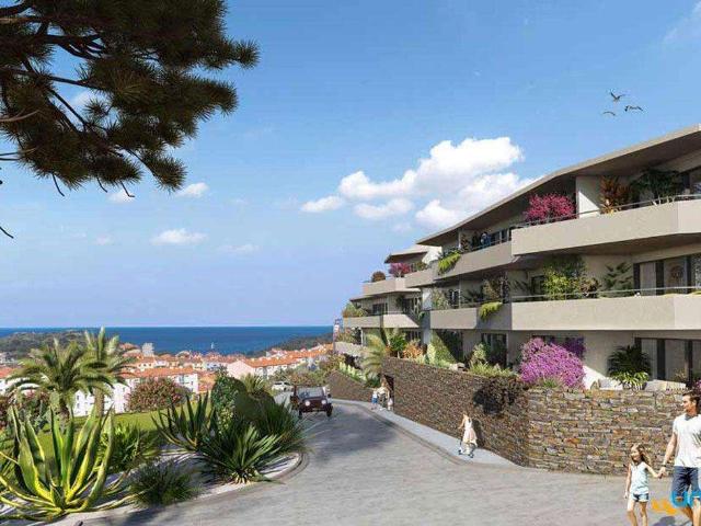 Appartement vente à Céret, Port-vendres