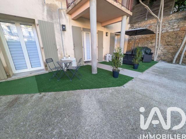 Appartement vente à Montpellier, Poussan