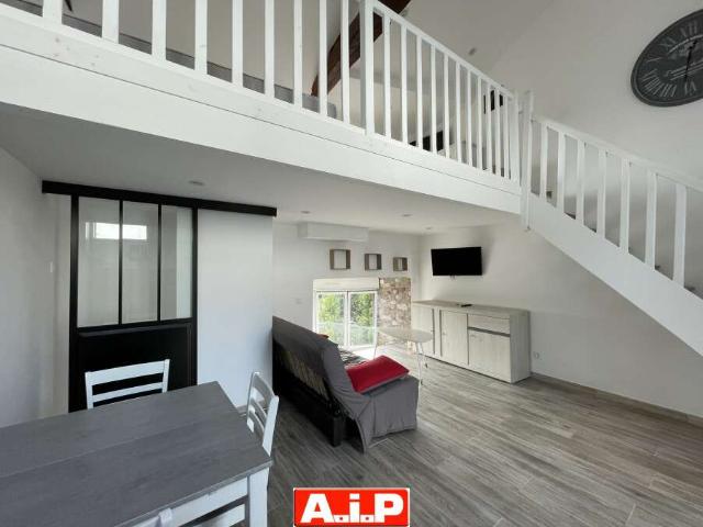 Appartement vente à Fontenay-le-Comte, Pouzauges