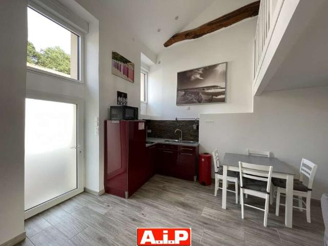 Appartement vente à Fontenay-le-Comte, Pouzauges