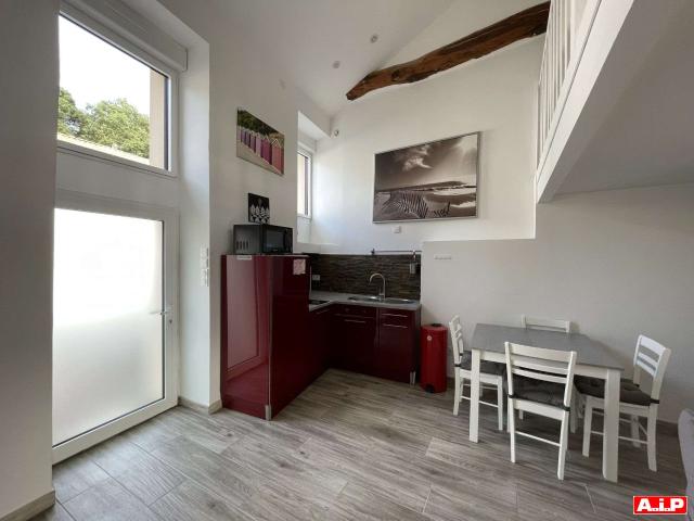Appartement vente à Fontenay-le-Comte, Pouzauges