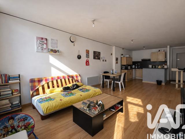 Appartement vente à Prades