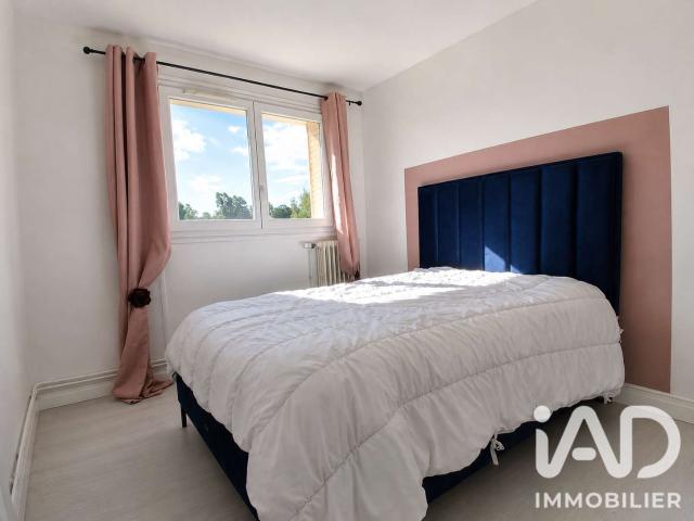 Appartement vente à Charleville-Mézières, Prix-lès-mézières