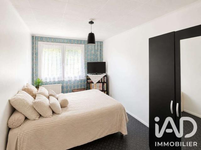 Appartement vente à Charleville-Mézières, Prix-lès-mézières