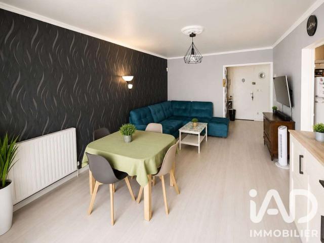 Appartement vente à Charleville-Mézières, Prix-lès-mézières