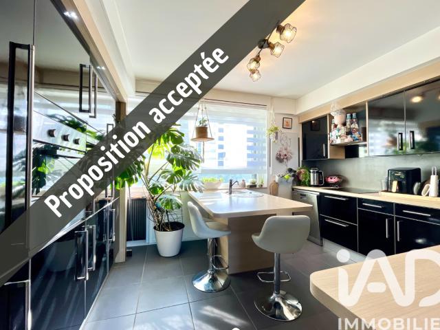 Appartement vente à Charleville-Mézières, Prix-lès-mézières