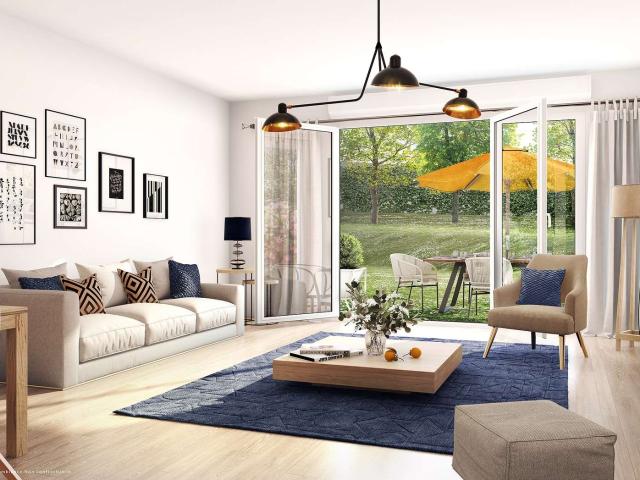 Appartement vente à Provins