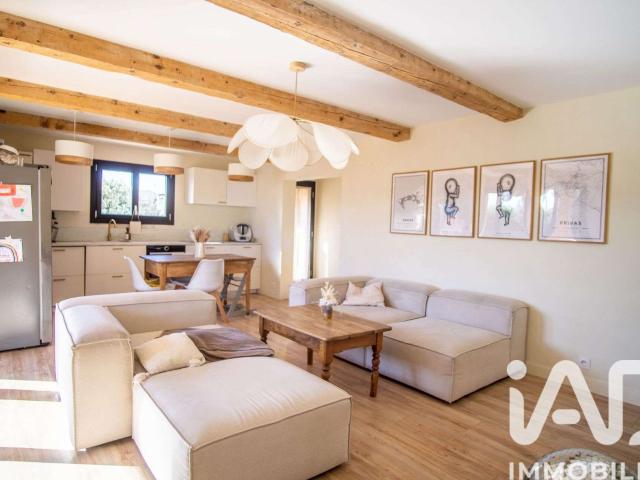 Appartement vente à Puget-sur-Argens, Var