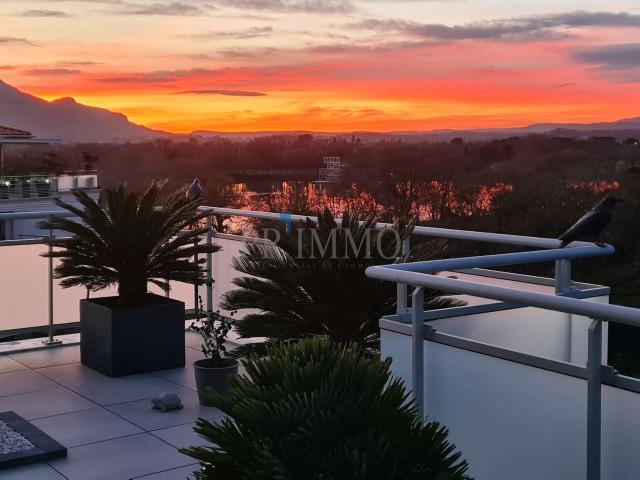 Appartement vente à Arrondissement de Draguignan, Puget-sur-argens