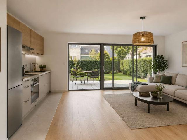 Appartement vente à Lorient, Bretagne
