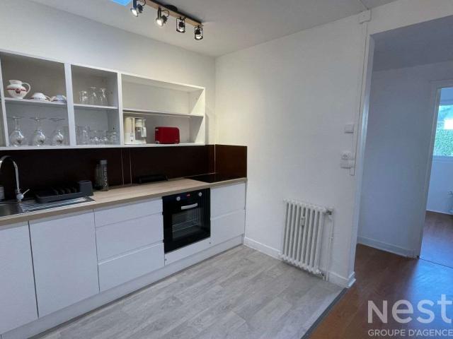 Appartement vente à Lorient, Bretagne