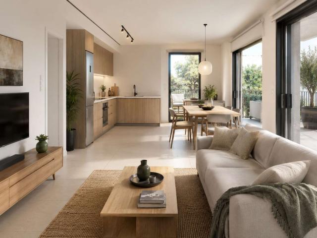 Appartement vente à Lorient, Bretagne