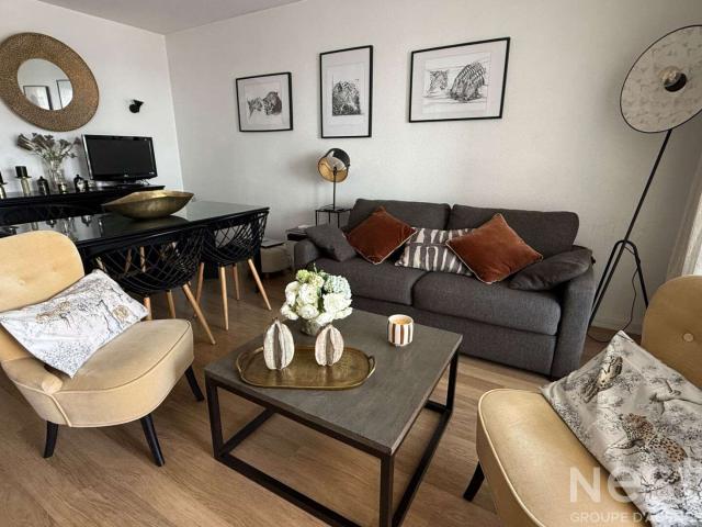 Appartement vente à Lorient, Bretagne