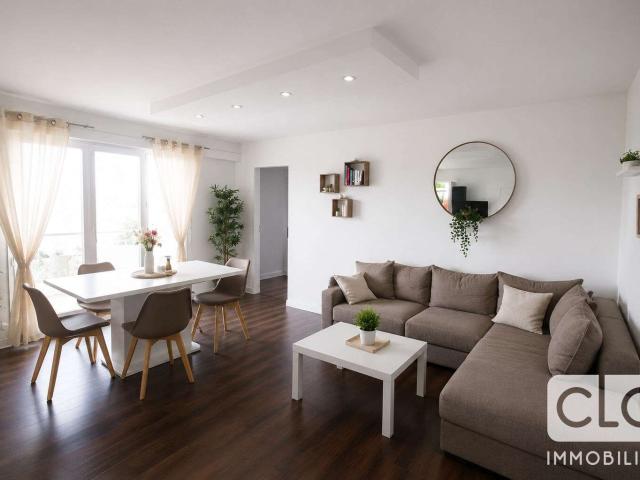 Appartement vente à Quimper, Bretagne