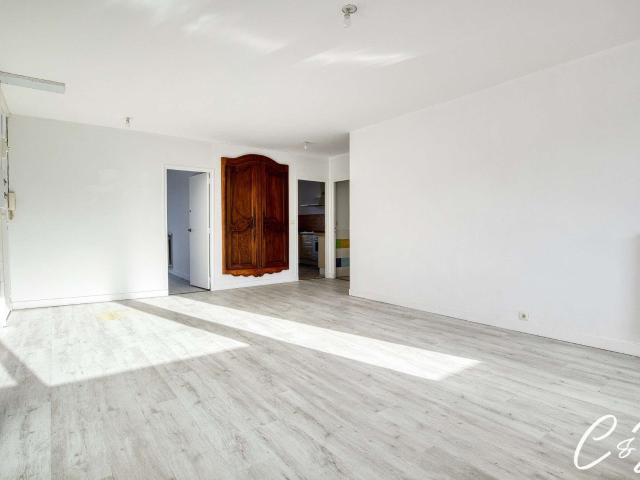 Appartement vente à Quimper, Bretagne