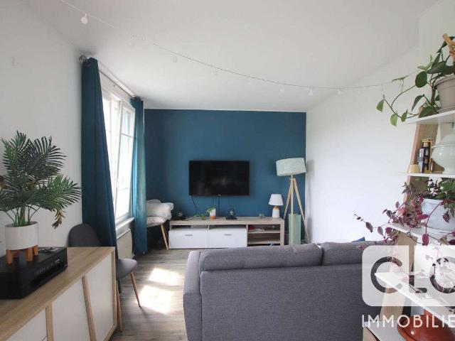 Appartement vente à Quimper, Bretagne