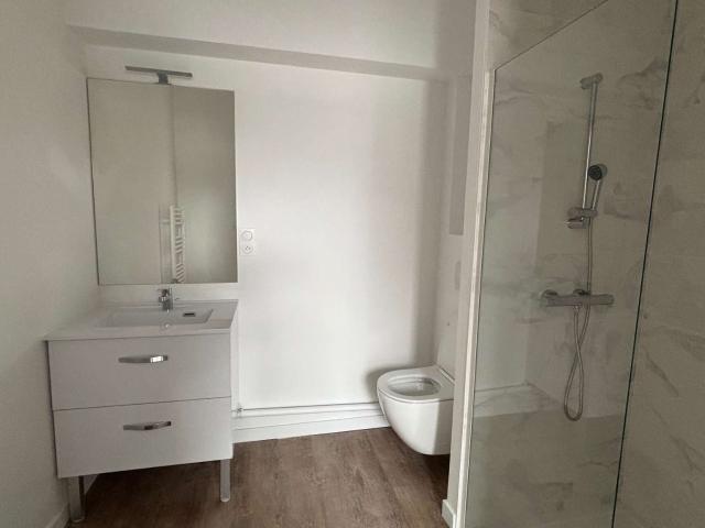 Appartement vente à Quimper, Bretagne