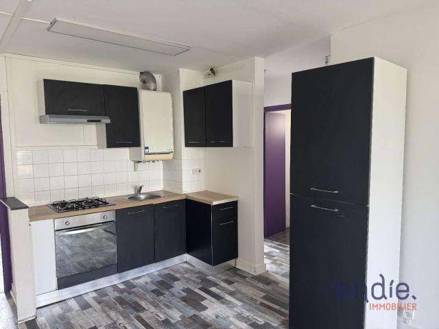 Appartement vente à Quimper, Bretagne