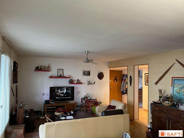 Appartement vente à Quimper, Bretagne