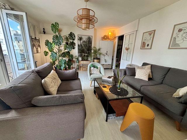 Appartement vente à Quimper, Bretagne