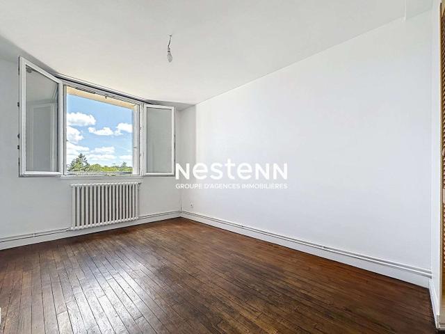Appartement vente à Missilien, Quimper