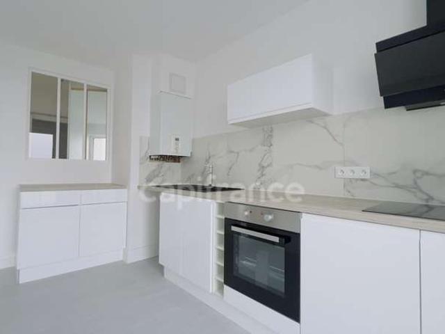 Appartement vente à Quimper, Bretagne