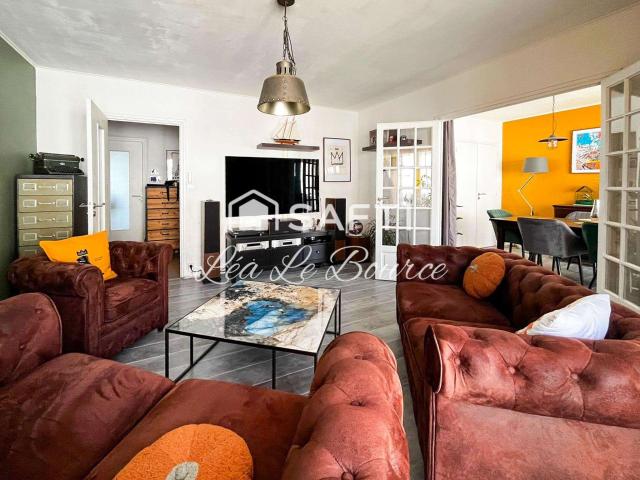 Appartement vente à Quimper, Bretagne