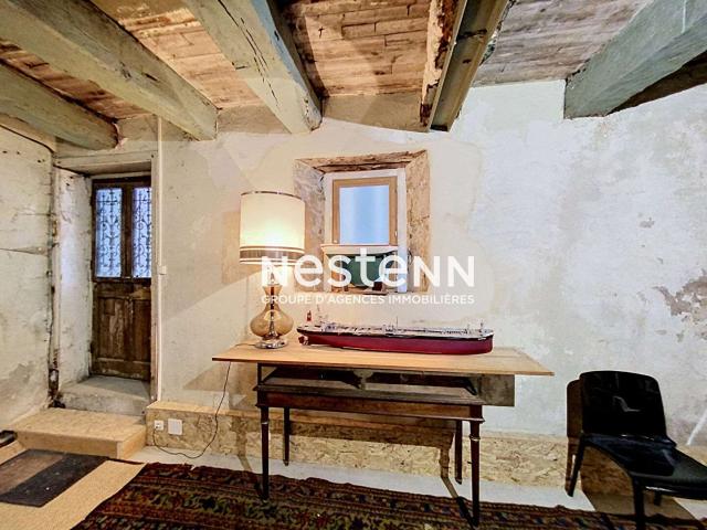 Appartement vente à Quimperlé, Finistère